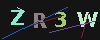Gambar captcha